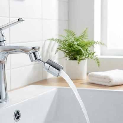 720° rotatable filter faucet – pack of 1