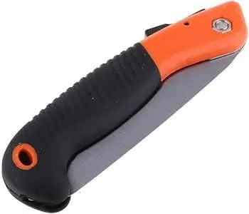 Folding pruning saw
