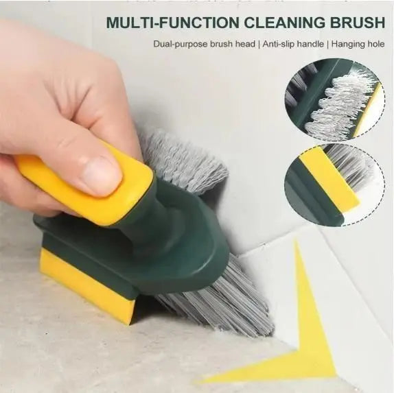 4 in 1 cleaning brush – pack