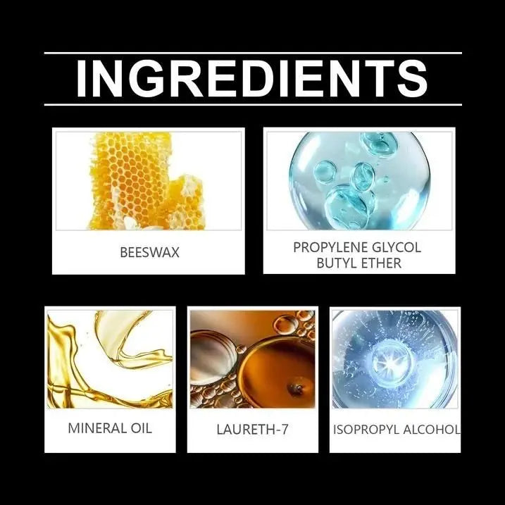 Headlight polishing paste – pack of 2