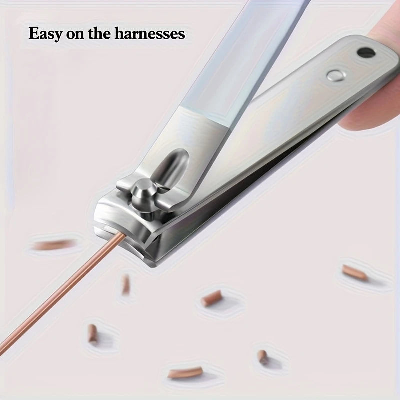 4 in 1 Nail Clippers Set