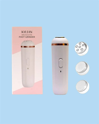 Wireless Foot Callus Remover