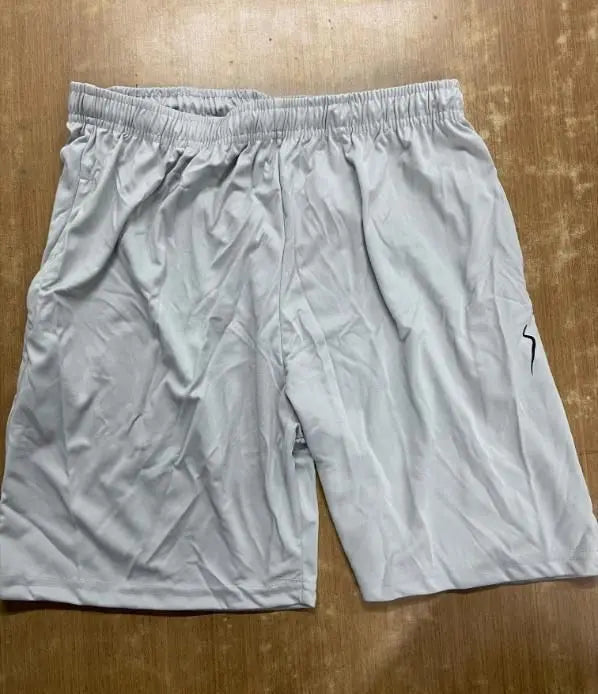 Men’s cotton polyester shorts – pack of 4