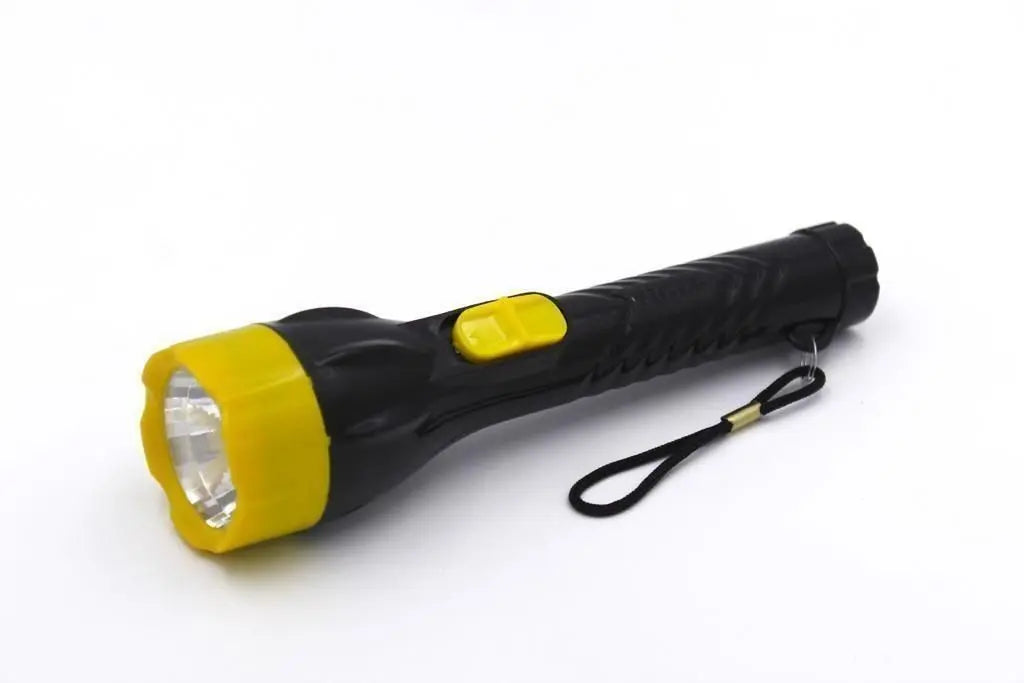 3W LED Rechargeable Torch