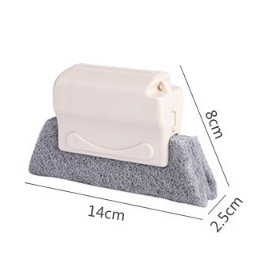 Window cleaning brush (pack of 2)