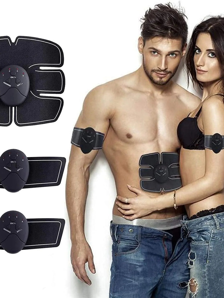 Muscle Toning Trainer
