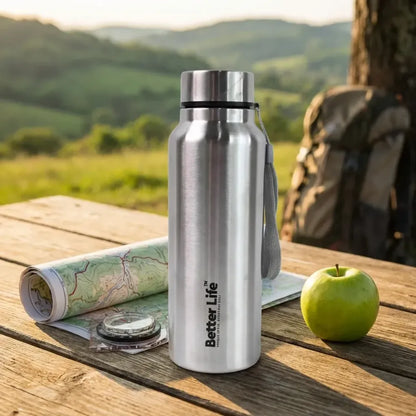 750ml vacuum water bottle - home improvement