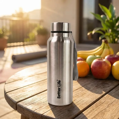 750ml vacuum water bottle - home improvement