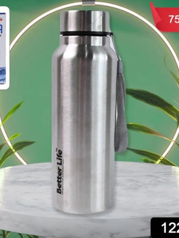 750ml Vacuum Water Bottle