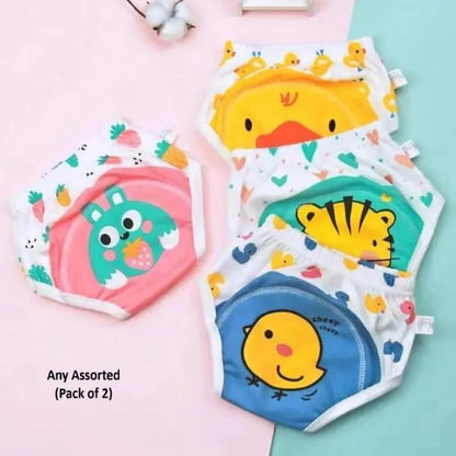 Reusable Cloth Diaper for Baby