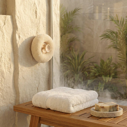 Luxury Exfoliating Bath Sponge