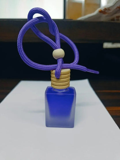 Hanging Car Perfume Pods Diffuser