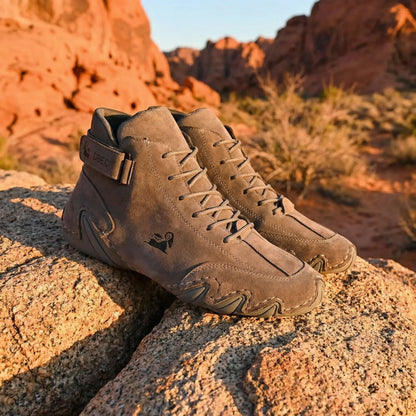 BOLLERO Casual Sneakers