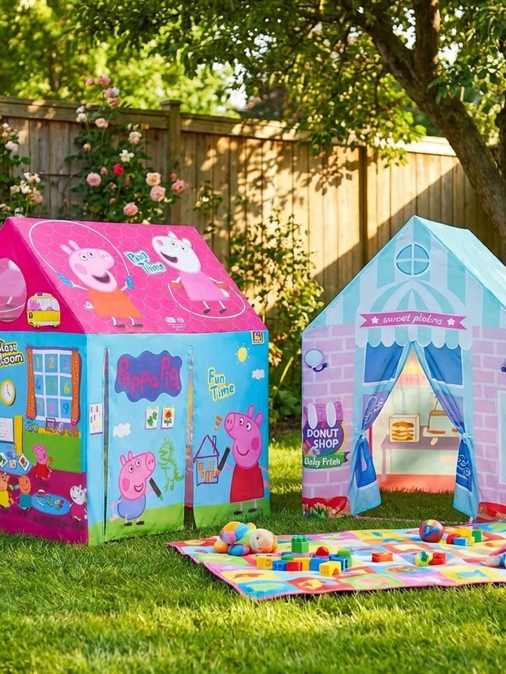 Tent House for Kids