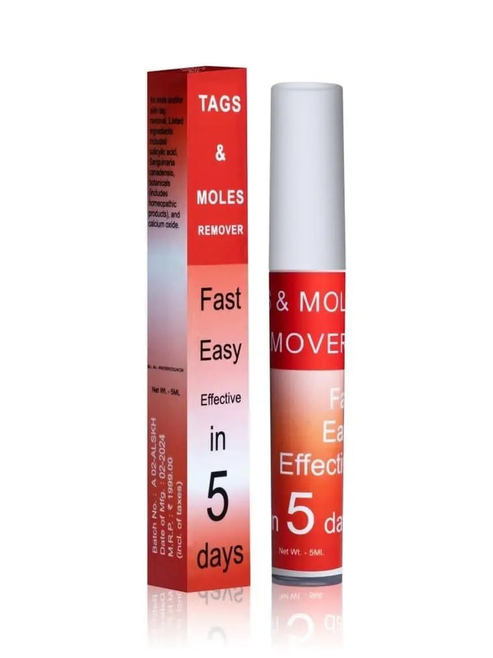 Tags & Moles Remover – Pack of 2