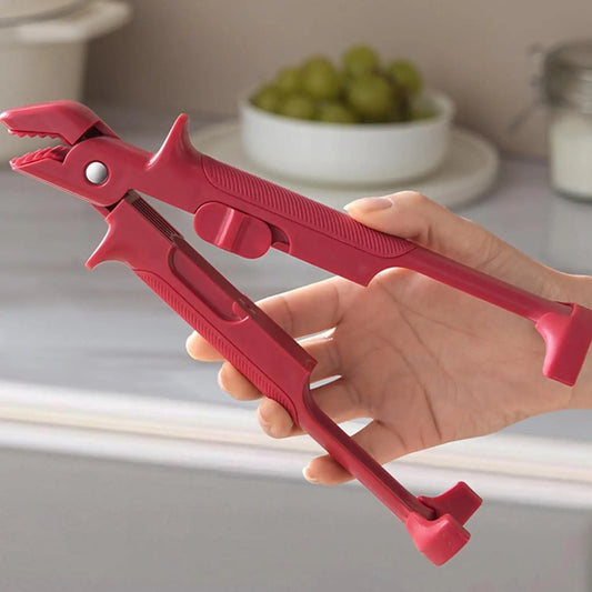 Anti-Scalding Pot Pan Gripper