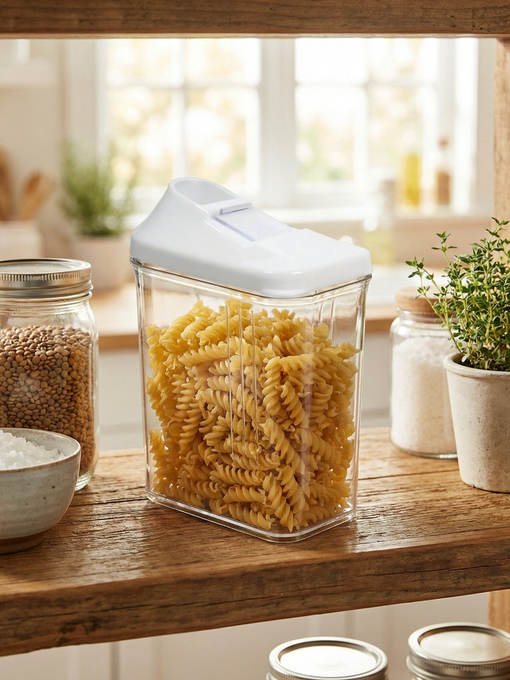 3pc Kitchen Storage Jar Set