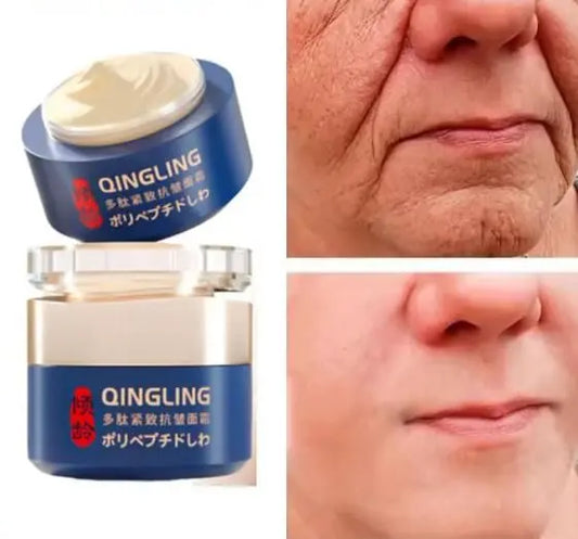 Retinol Wrinkle Removal Cream
