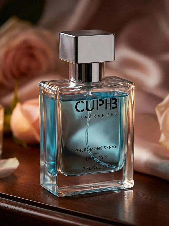 Cupid Pheromone Cologne – 50ml