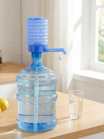 Manual Water Dispenser Pump