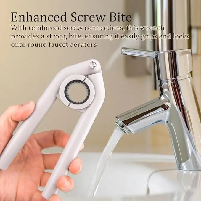 Aerator removal wrench – pack of 1