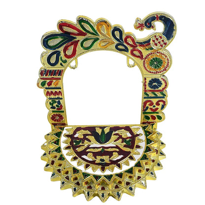 7718 bal gopal zula home decorative swing premium look suitable for office restaurant - improvement