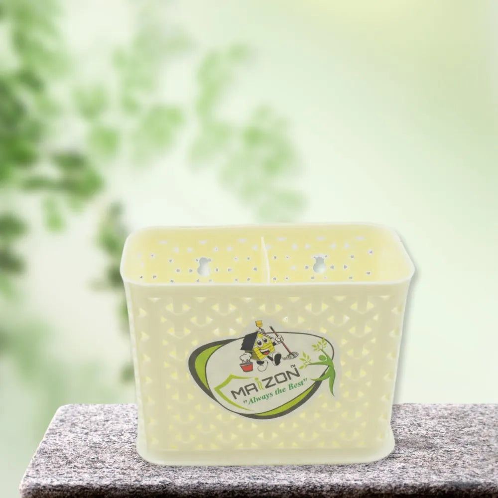 7722 multipurpose holder for desk plastic pen pots organizers pencil stationary supplies office home school non-slip