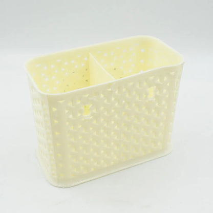 7722 multipurpose holder for desk plastic pen pots organizers pencil stationary supplies office home school non-slip