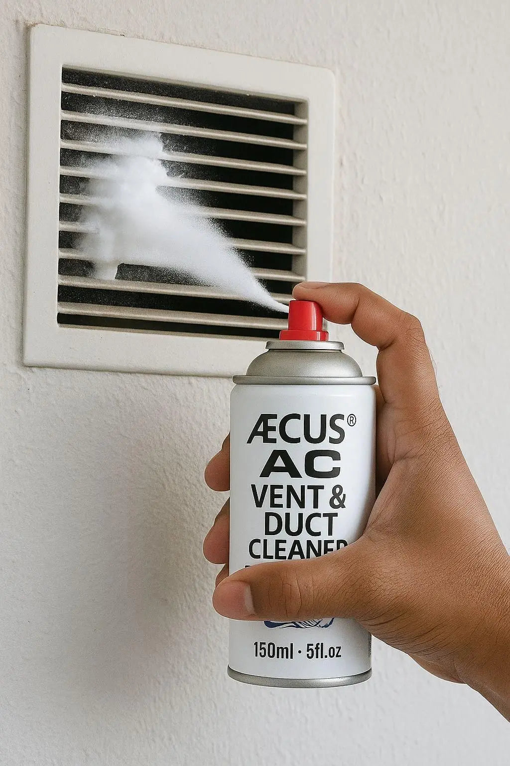 Car ac vent cleaner – 150ml