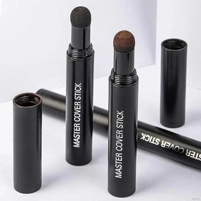 Hairline shadow pen