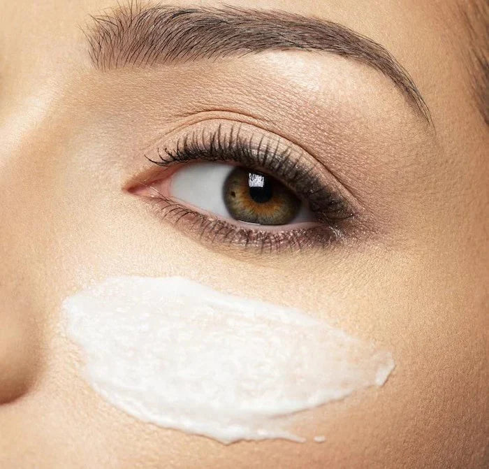 Fast Firming Eye Cream (Pack of 2)