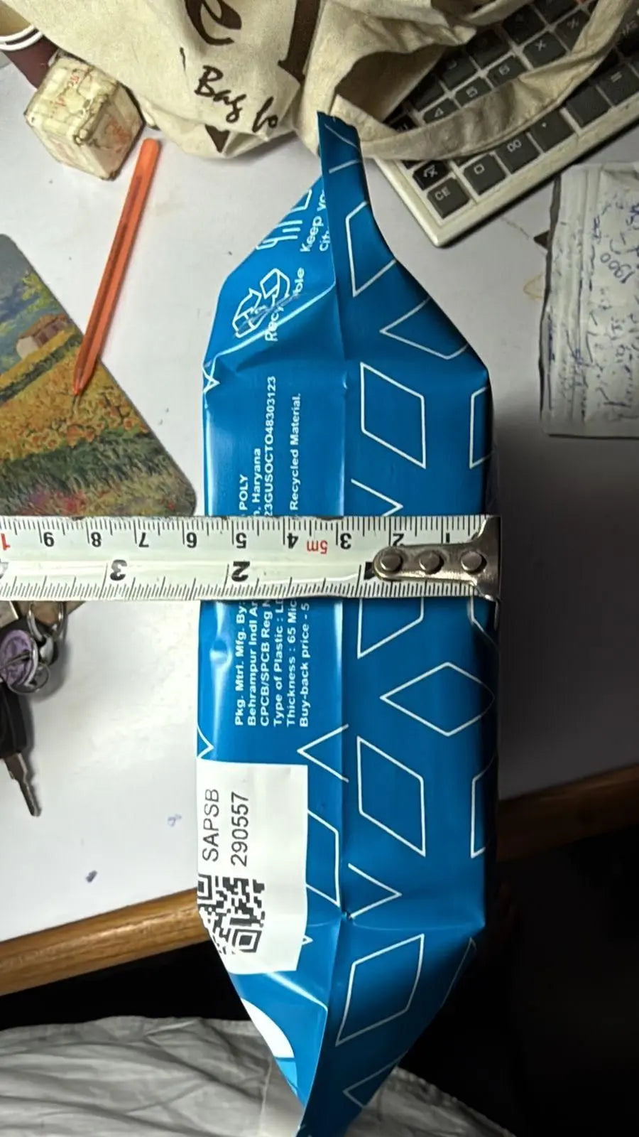 Reusable Cloth Diaper for Baby