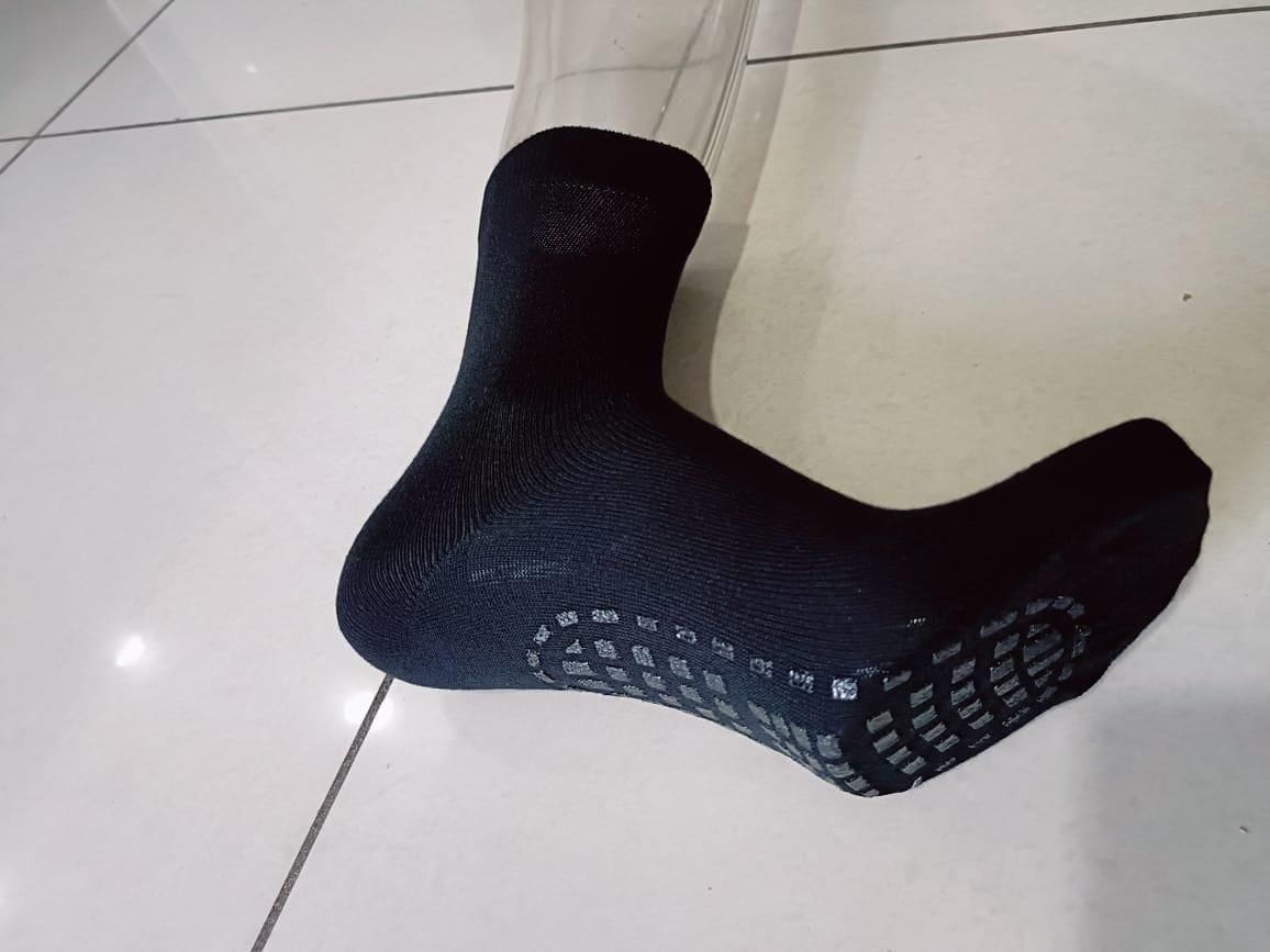 Self heating socks winter warm massage