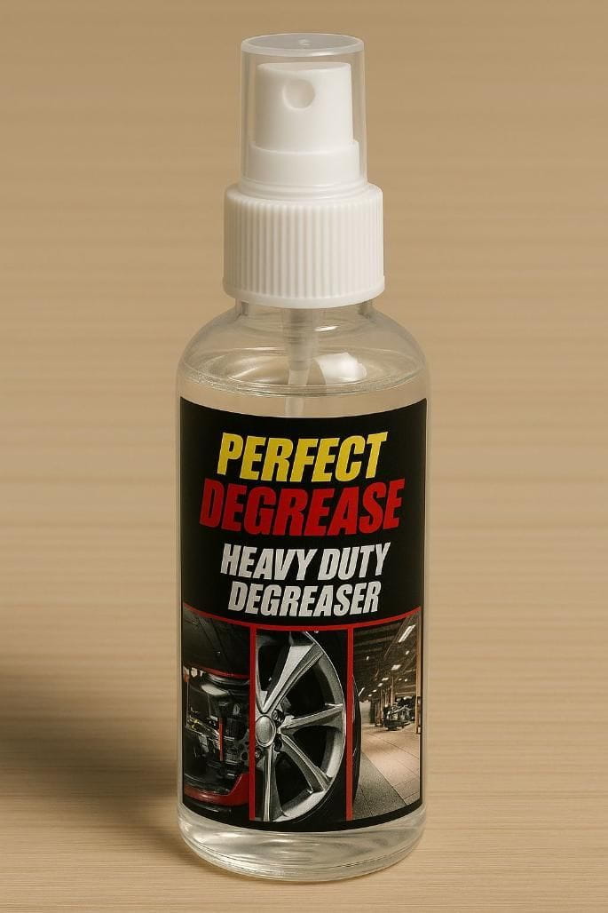 Degreaser spray 100ml