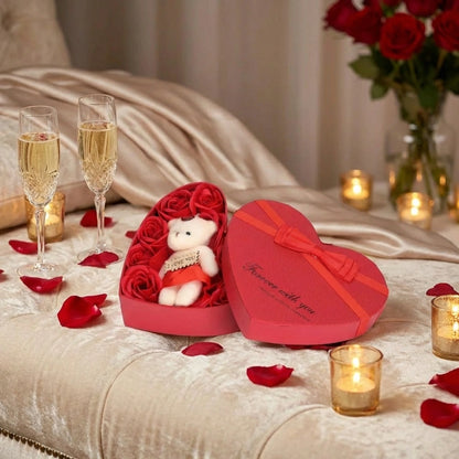 Decorative Gift For Occasions Llike Valentine Day