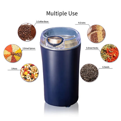 Mini Electric Grinder