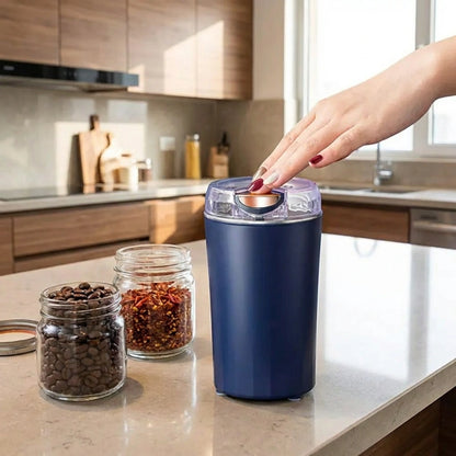 Mini Electric Grinder