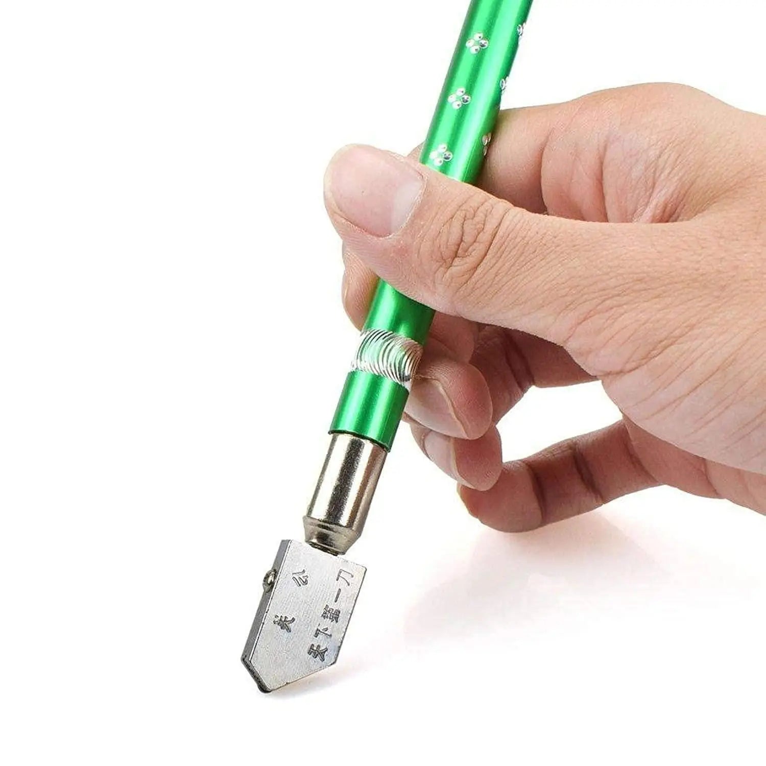 Professional glass cutter pencil