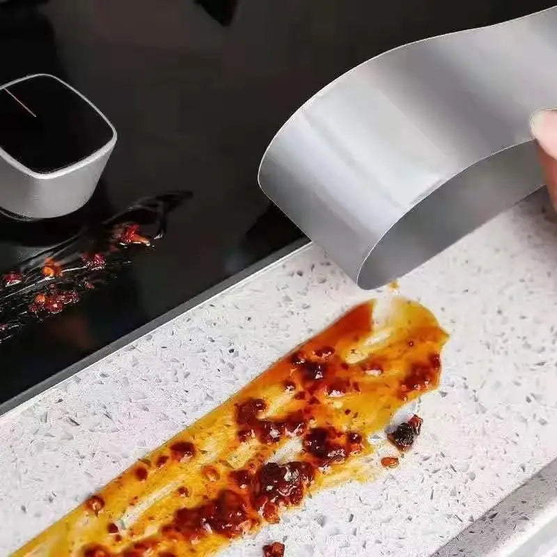 Heat-resistant aluminum foil tape