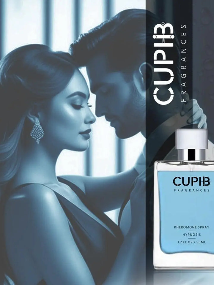 Cupid Pheromone Cologne – 50ml