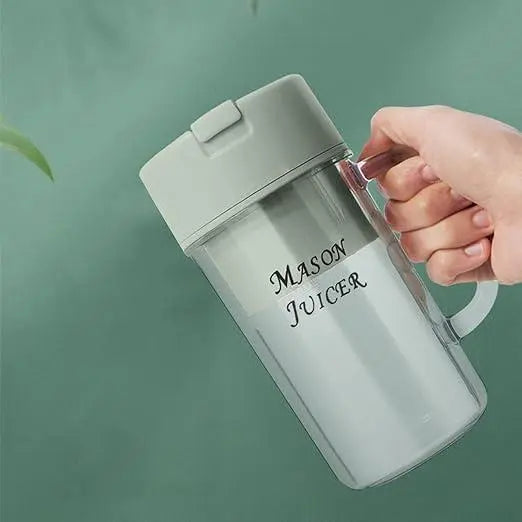 6-blade usb mini blender – 350ml