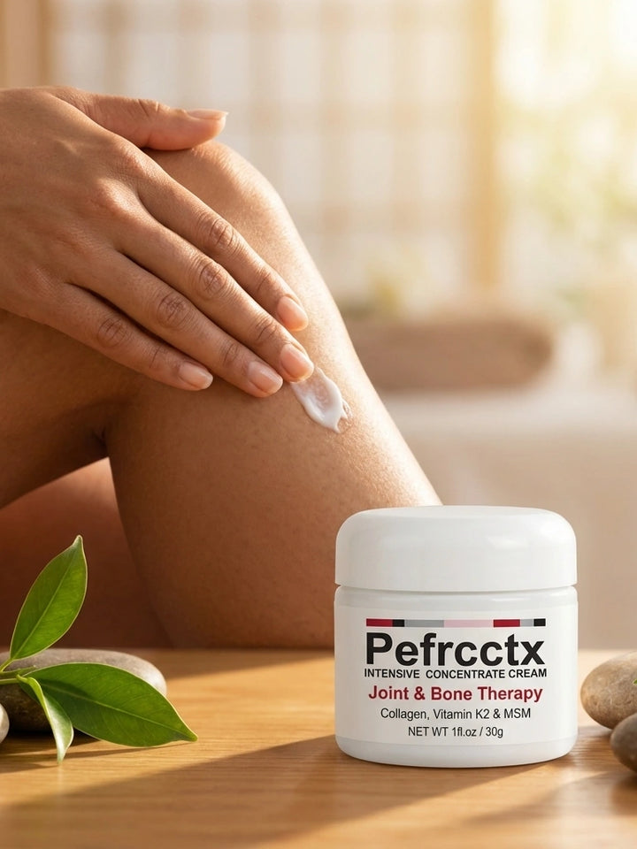 Bone Therapy Cream Pack of 2