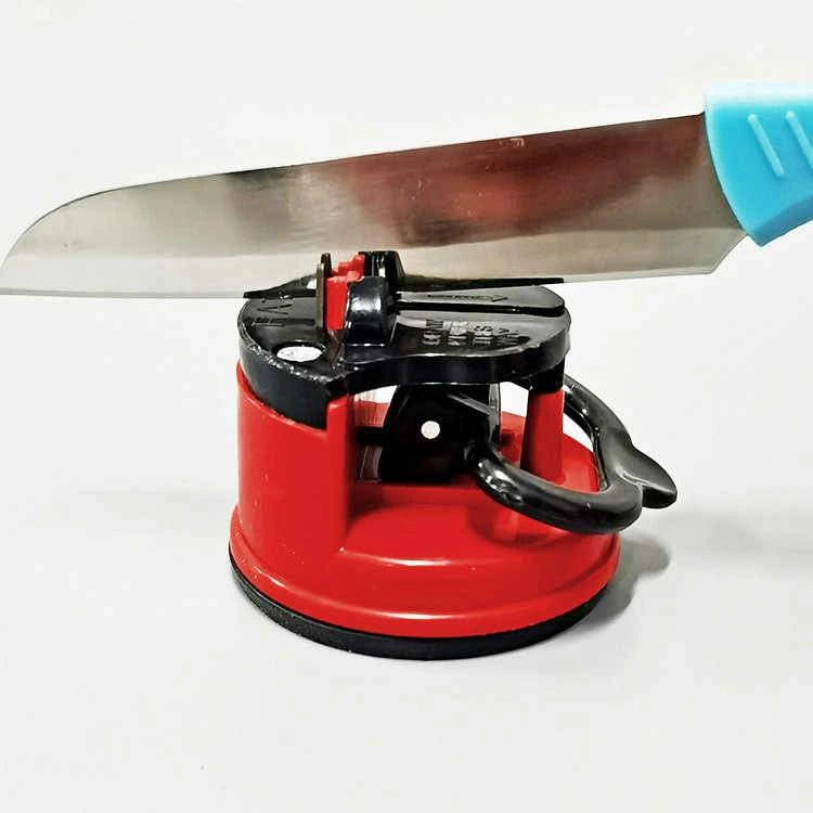 Easy knife sharpener