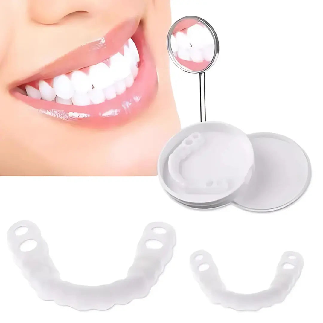 Advanced Cosmetic Teeth Denture