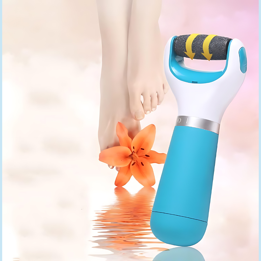 Foot Roller Callus Remover