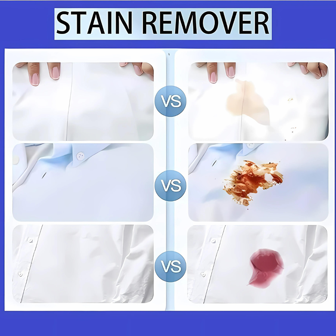 Fabric Stain Remover