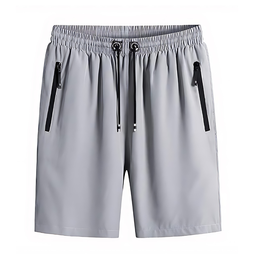 Combo of 3 Comfortable Men's Shorts