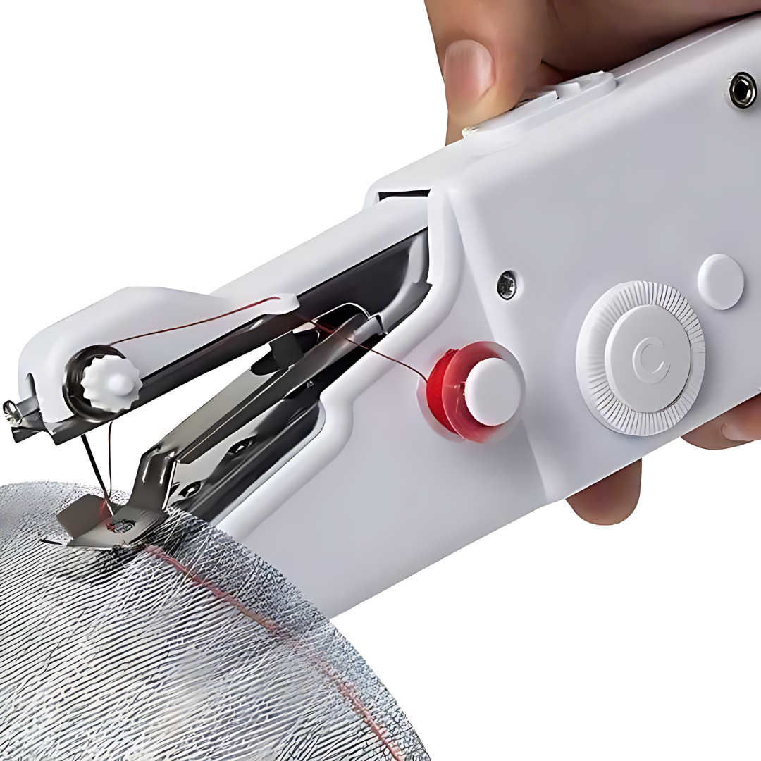 Portable Mini Sewing Machine