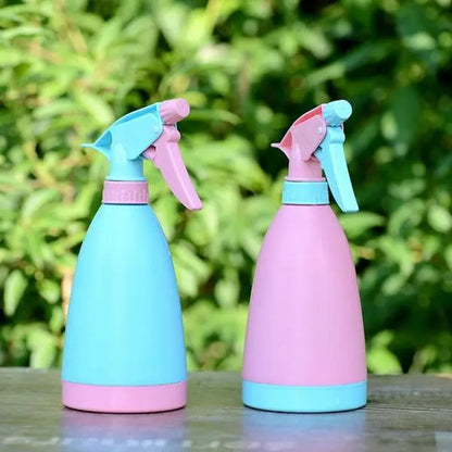 Adjustable Multipurpose Spray Bottle