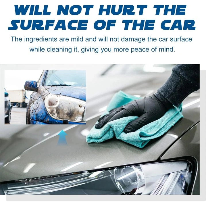 Car coating spray – pack of 2